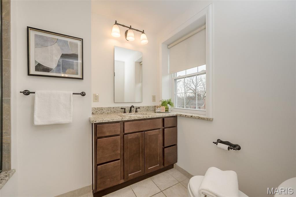 York Village Woodlands First Add - Residential