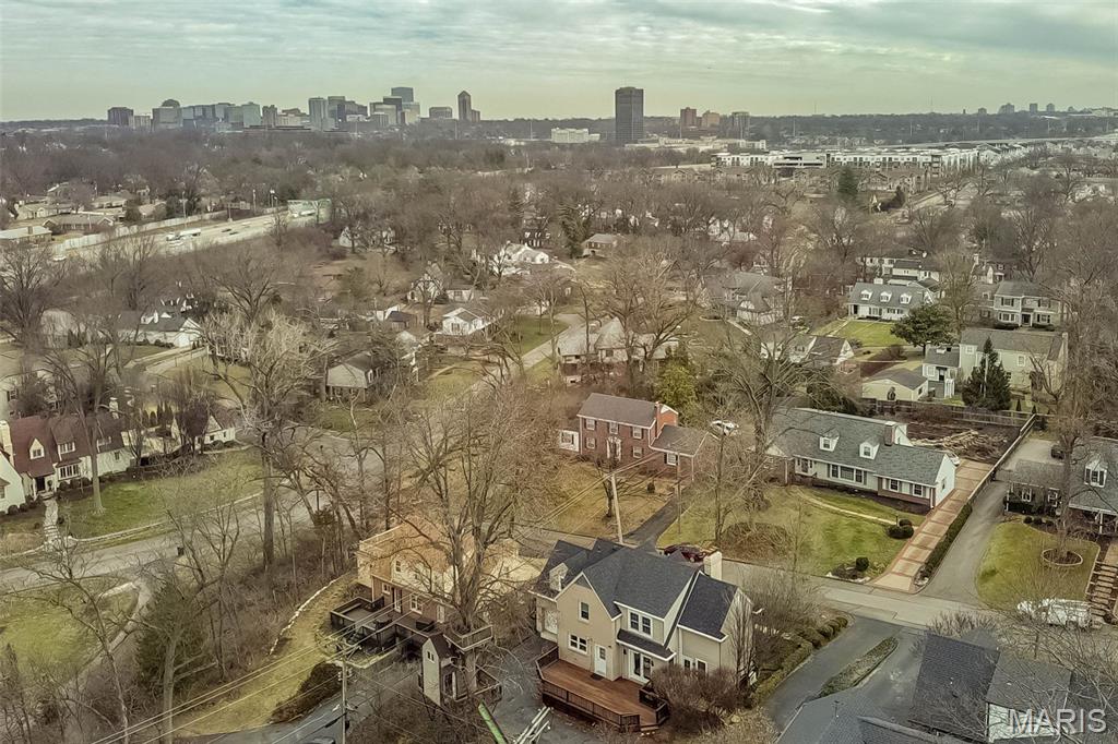 York Village Woodlands First Add - Residential