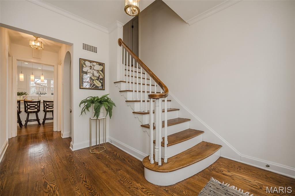 York Village Woodlands First Add - Residential