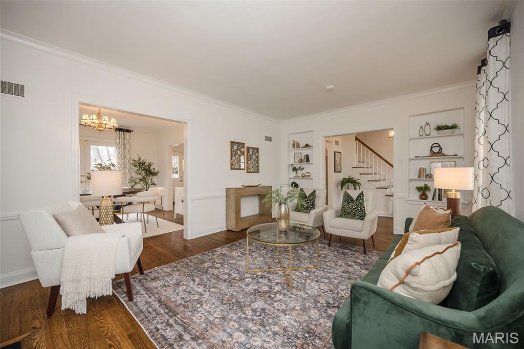 York Village Woodlands First Add - Residential