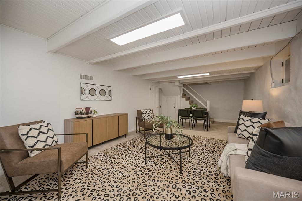 York Village Woodlands First Add - Residential