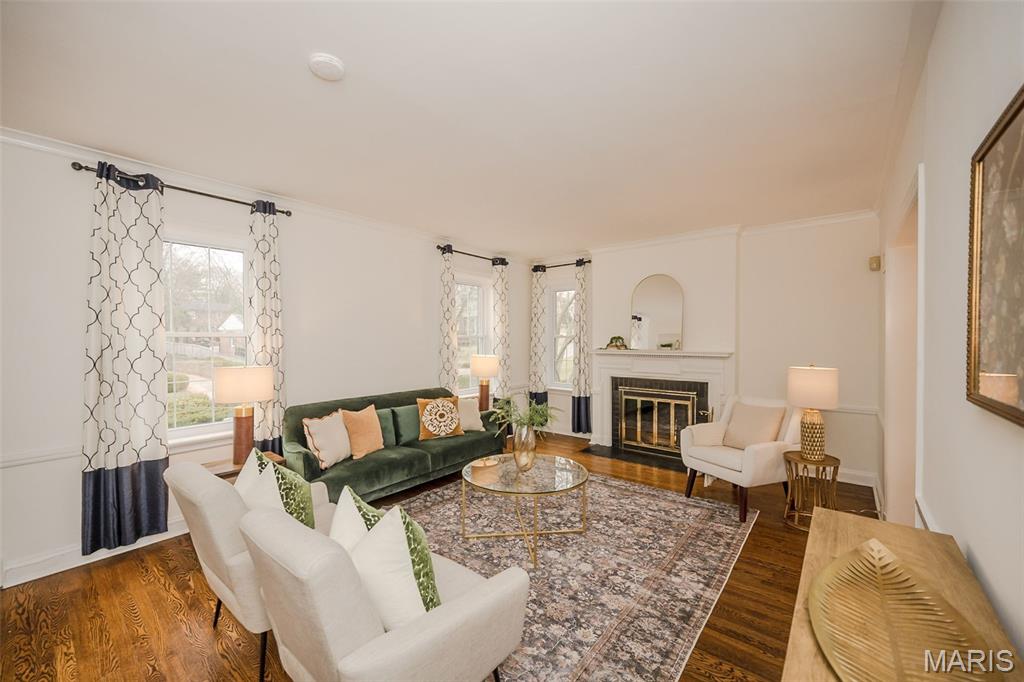 York Village Woodlands First Add - Residential