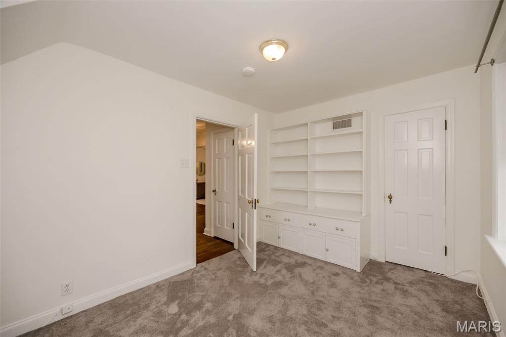 York Village Woodlands First Add - Residential