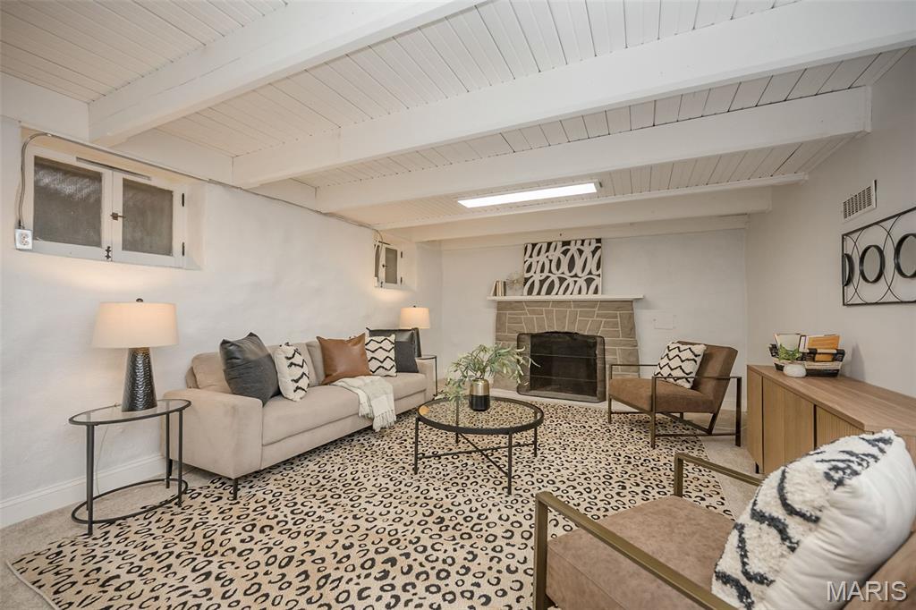 York Village Woodlands First Add - Residential