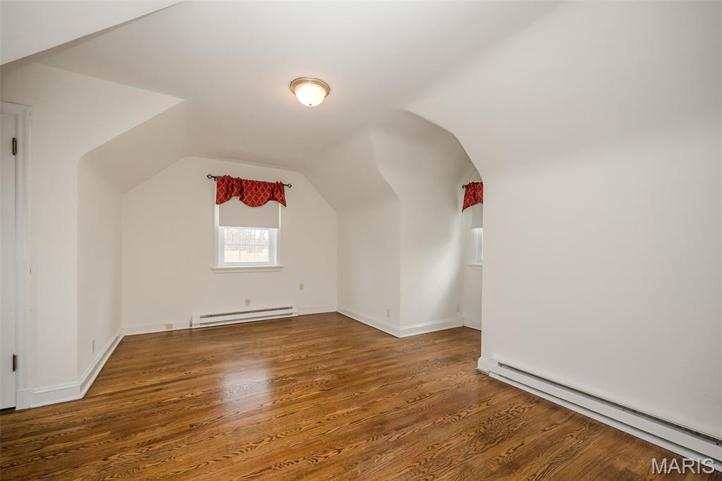 York Village Woodlands First Add - Residential