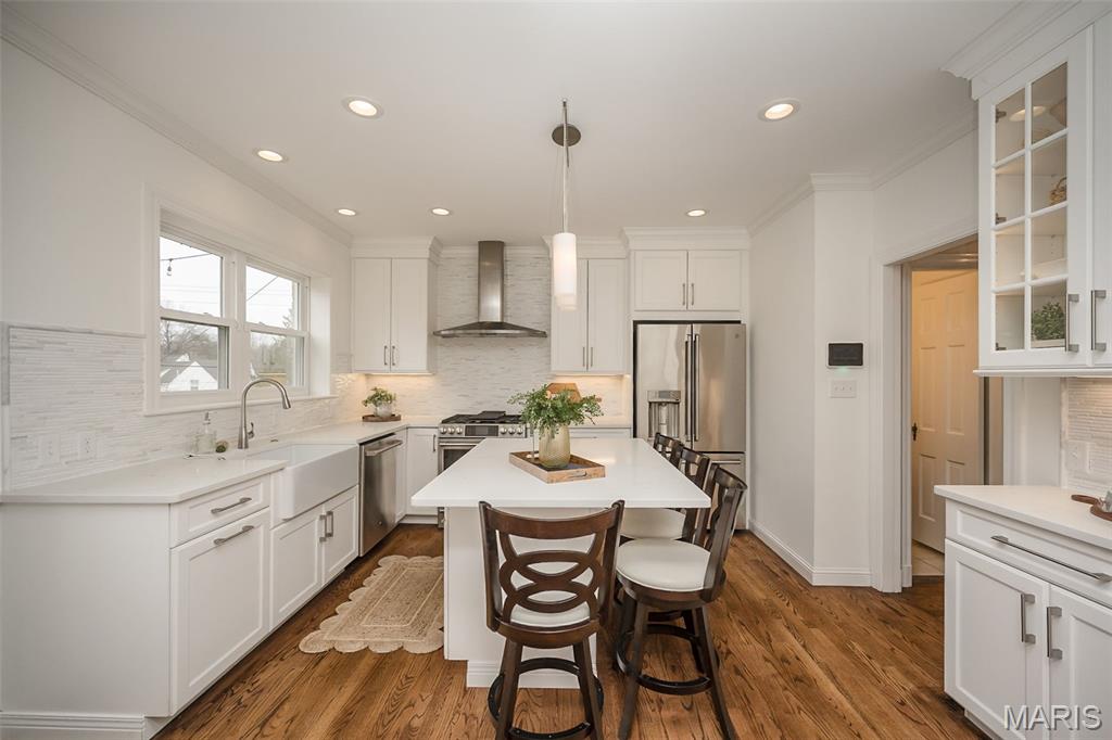 York Village Woodlands First Add - Residential