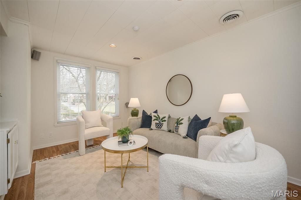 York Village Woodlands First Add - Residential