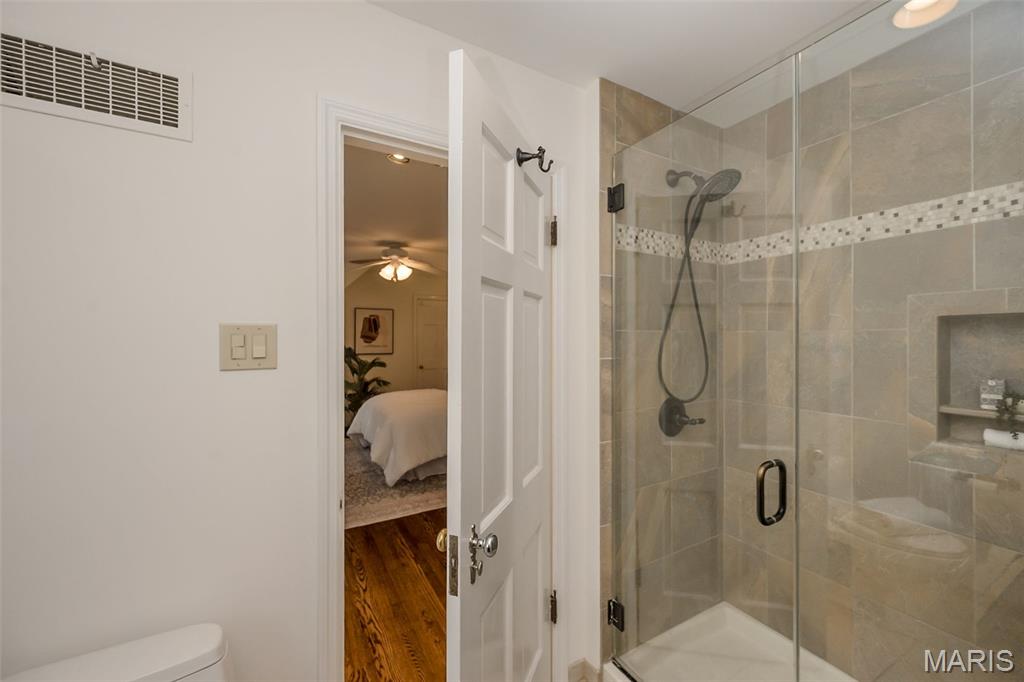 York Village Woodlands First Add - Residential