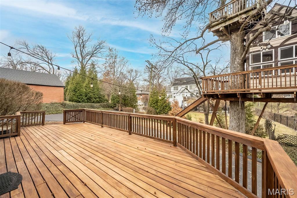 York Village Woodlands First Add - Residential