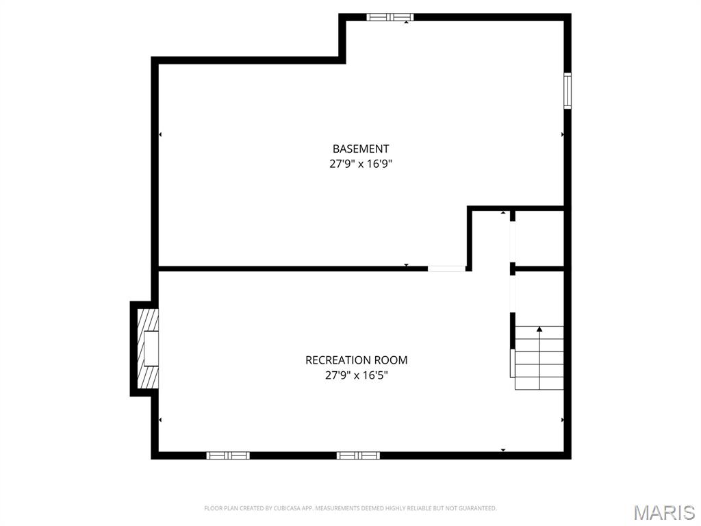 York Village Woodlands First Add - Residential
