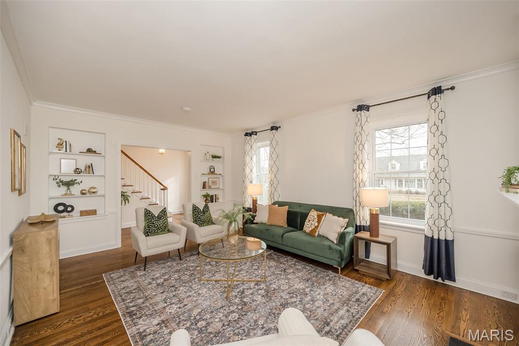 York Village Woodlands First Add - Residential