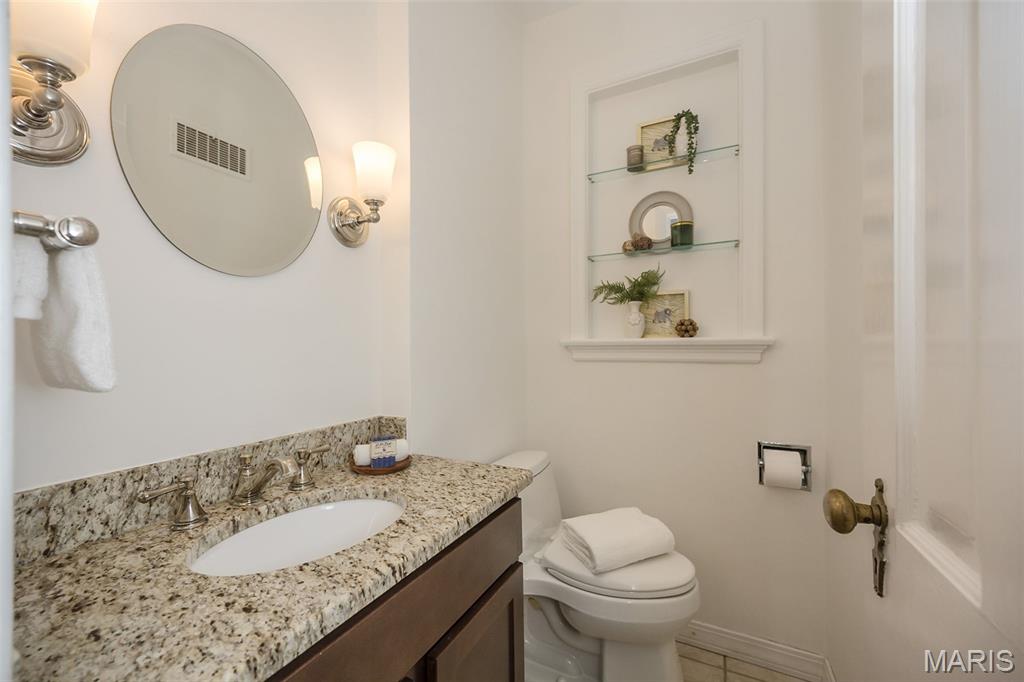 York Village Woodlands First Add - Residential