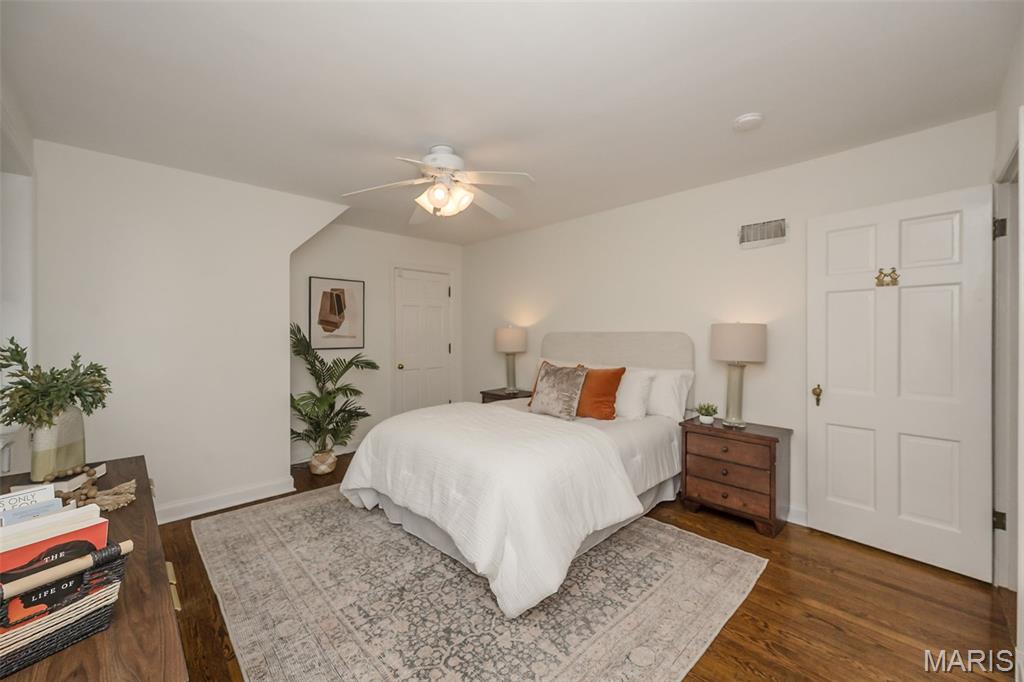 York Village Woodlands First Add - Residential