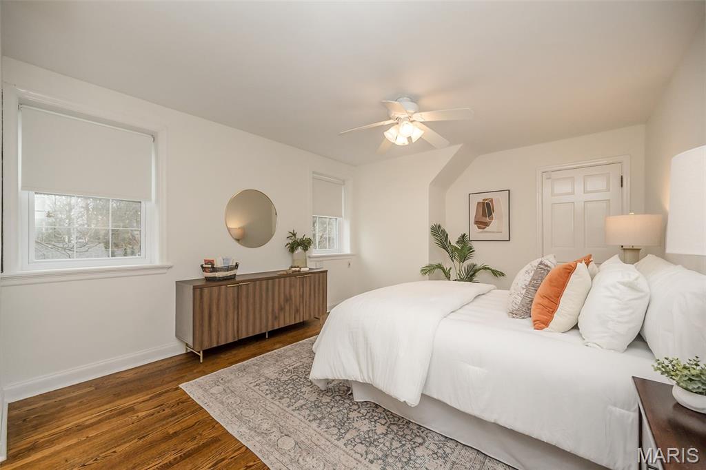 York Village Woodlands First Add - Residential