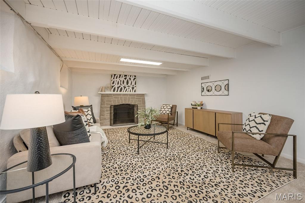 York Village Woodlands First Add - Residential