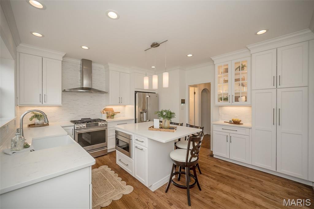 York Village Woodlands First Add - Residential