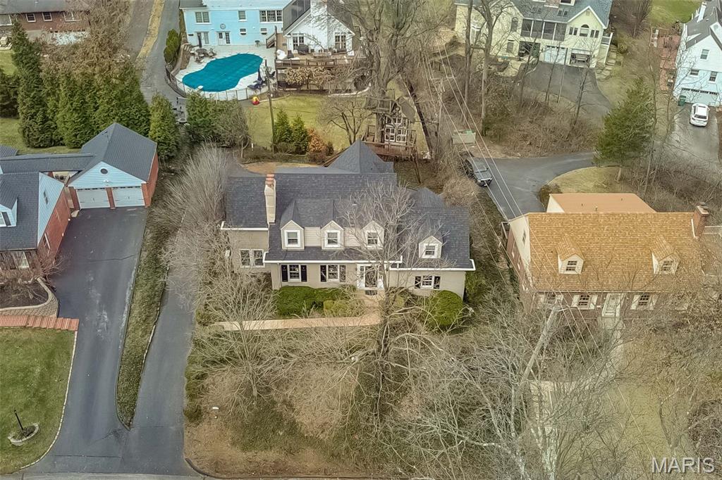 York Village Woodlands First Add - Residential