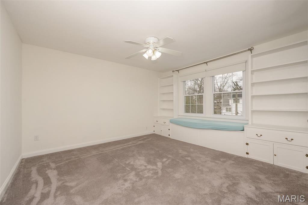 York Village Woodlands First Add - Residential