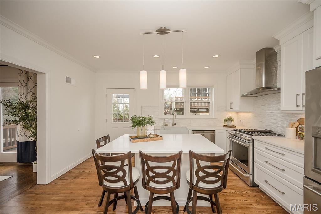 York Village Woodlands First Add - Residential