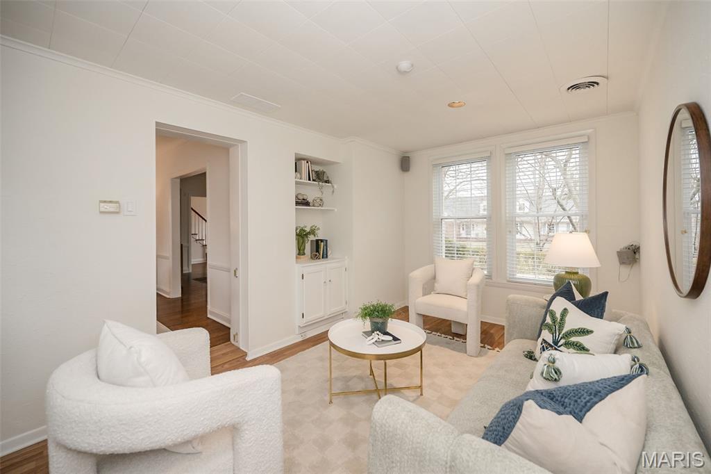 York Village Woodlands First Add - Residential