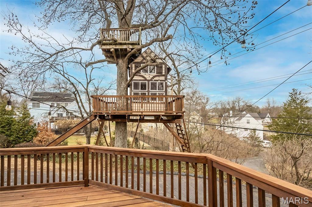 York Village Woodlands First Add - Residential