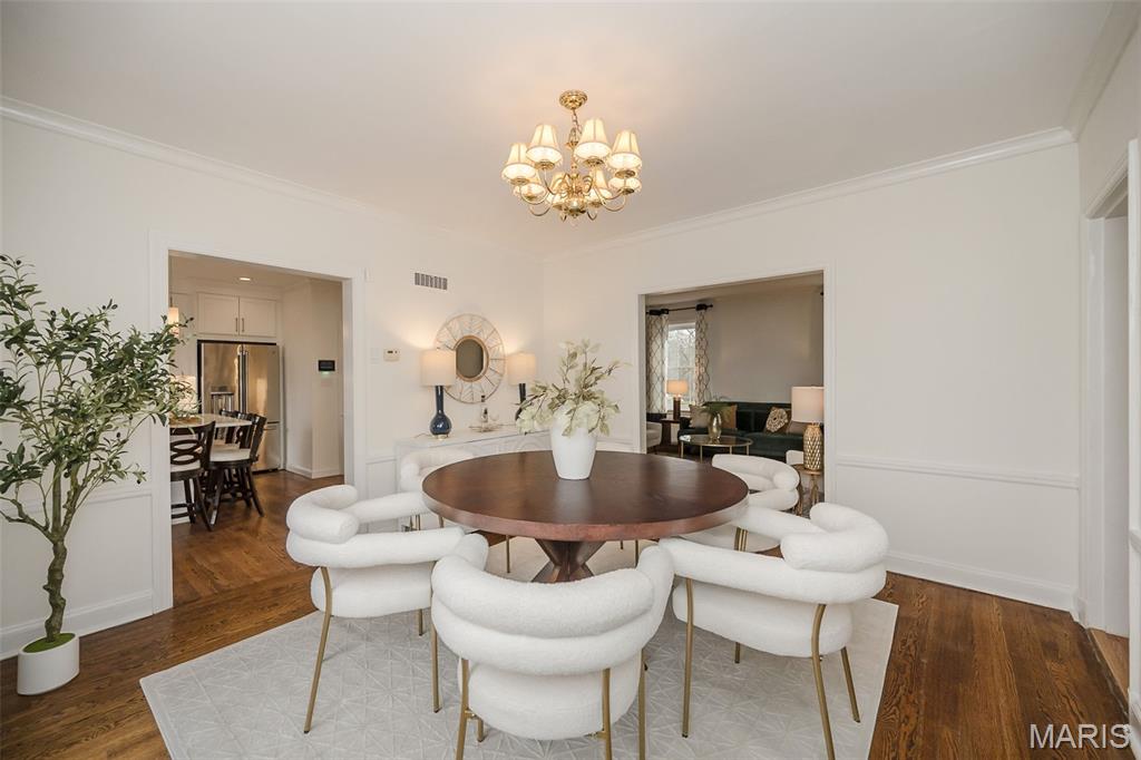 York Village Woodlands First Add - Residential