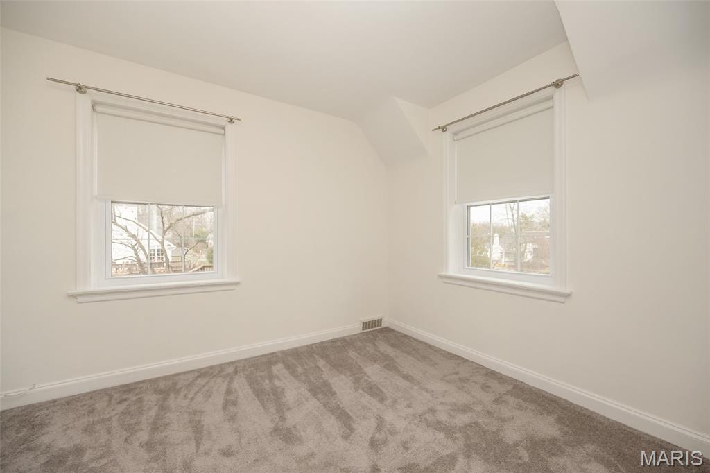 York Village Woodlands First Add - Residential