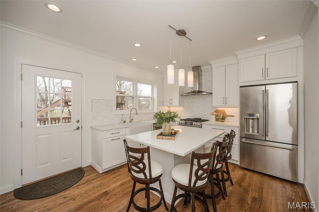 York Village Woodlands First Add - Residential