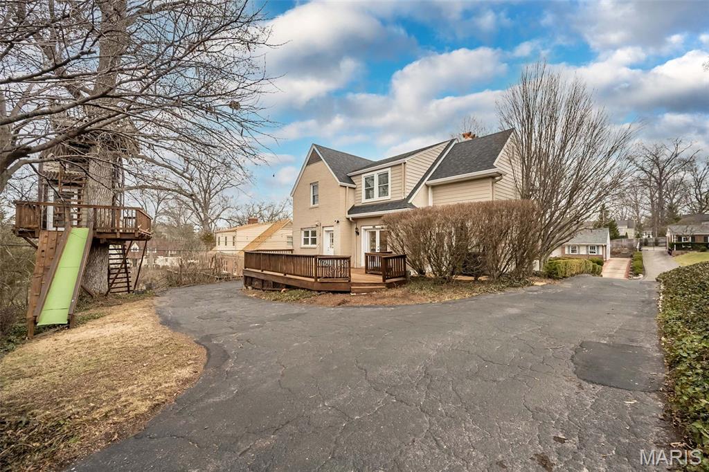 York Village Woodlands First Add - Residential