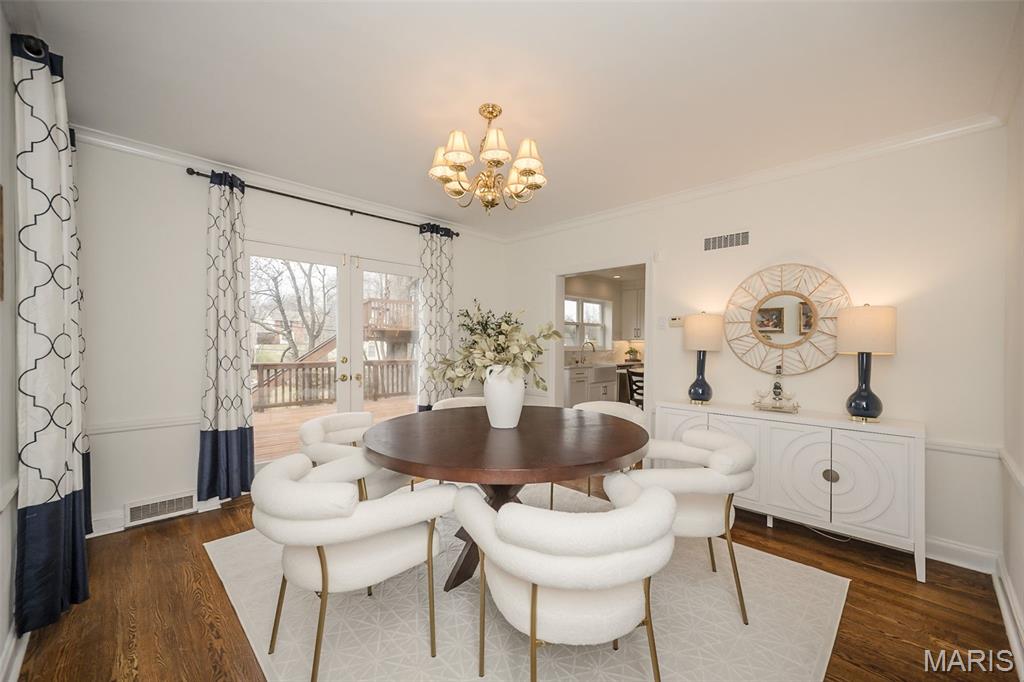 York Village Woodlands First Add - Residential