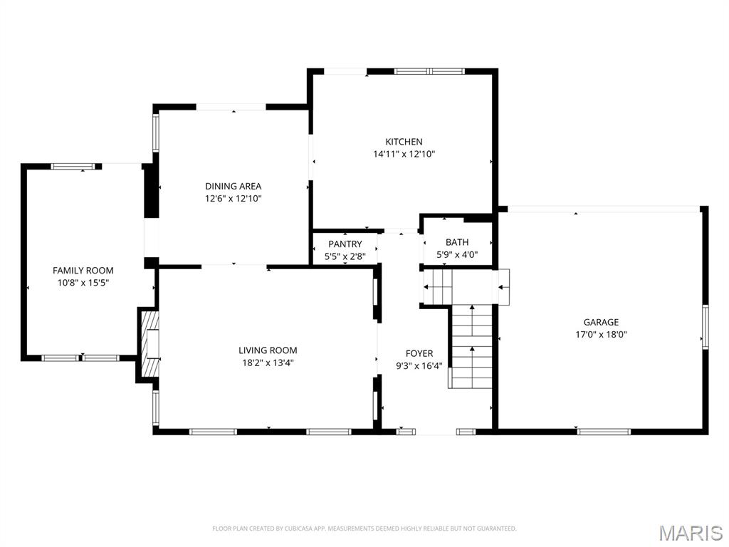 York Village Woodlands First Add - Residential
