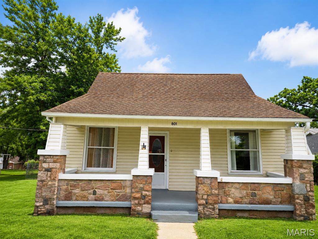 n/a - Residential