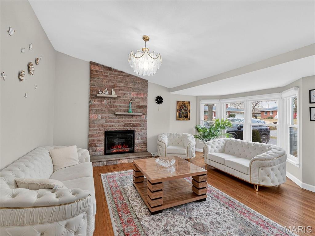 Schaefer Gardens Add - Residential