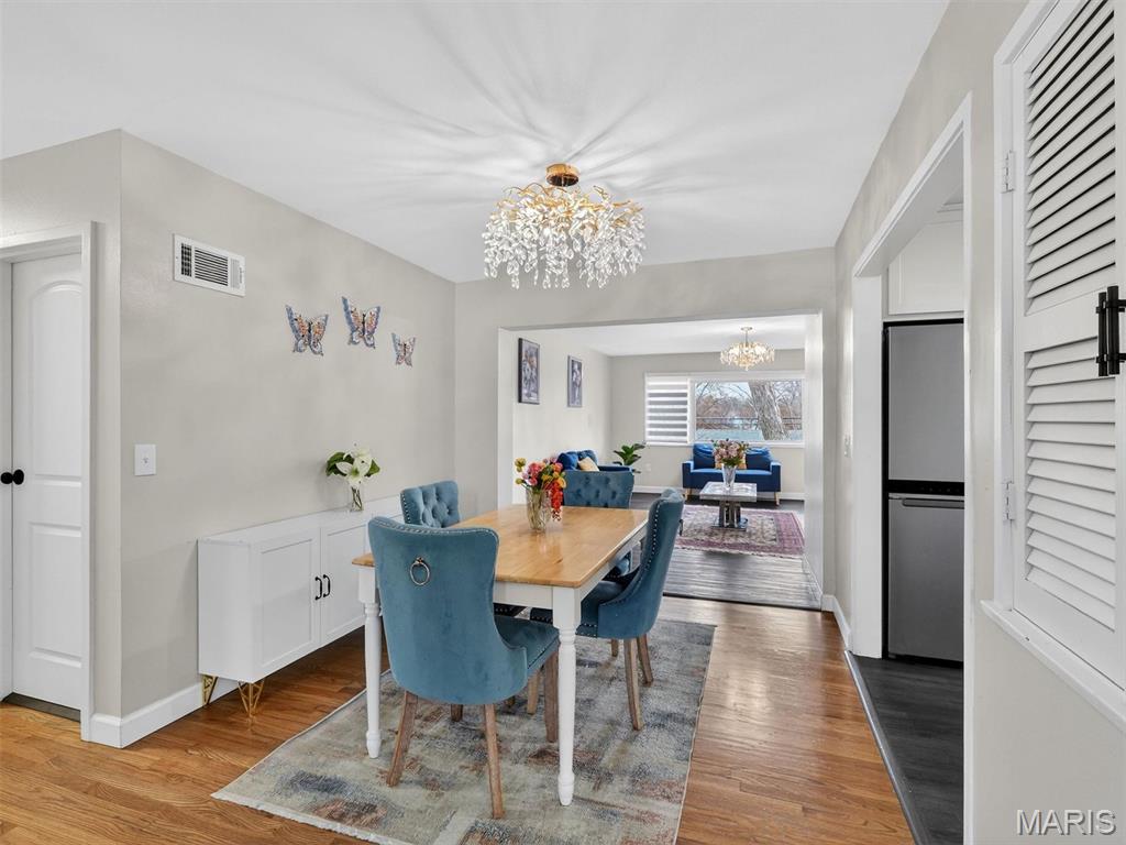 Schaefer Gardens Add - Residential