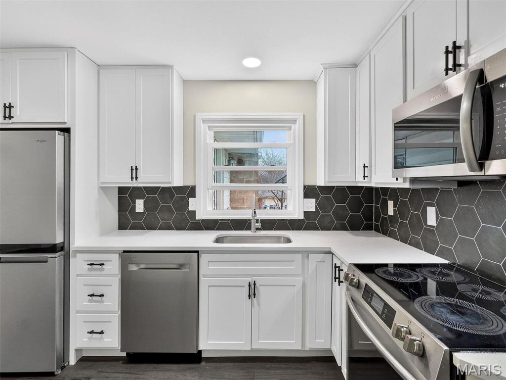 Schaefer Gardens Add - Residential