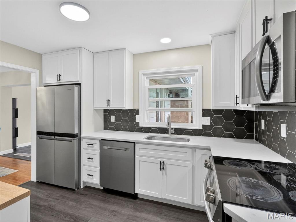 Schaefer Gardens Add - Residential