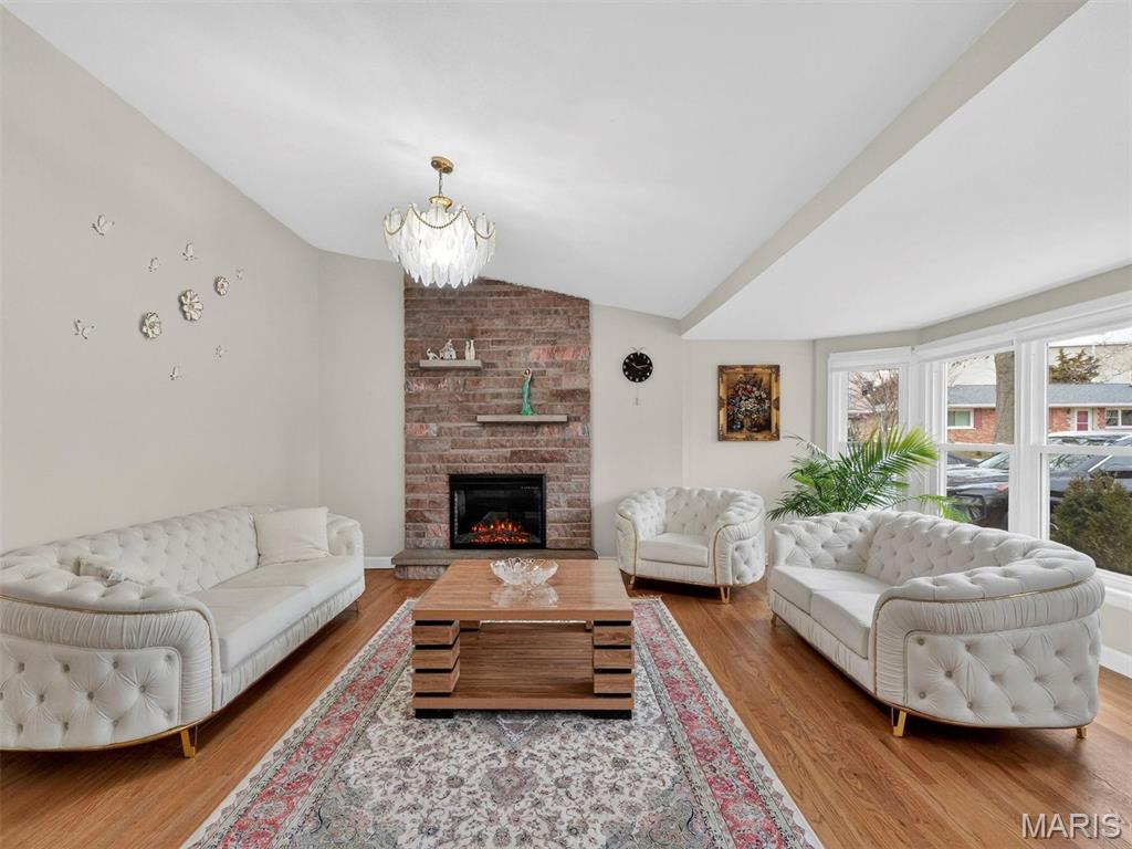 Schaefer Gardens Add - Residential