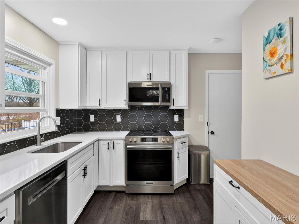 Schaefer Gardens Add - Residential