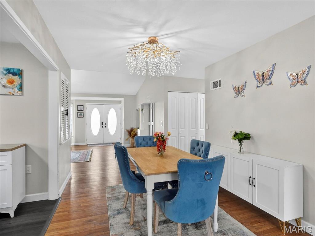 Schaefer Gardens Add - Residential