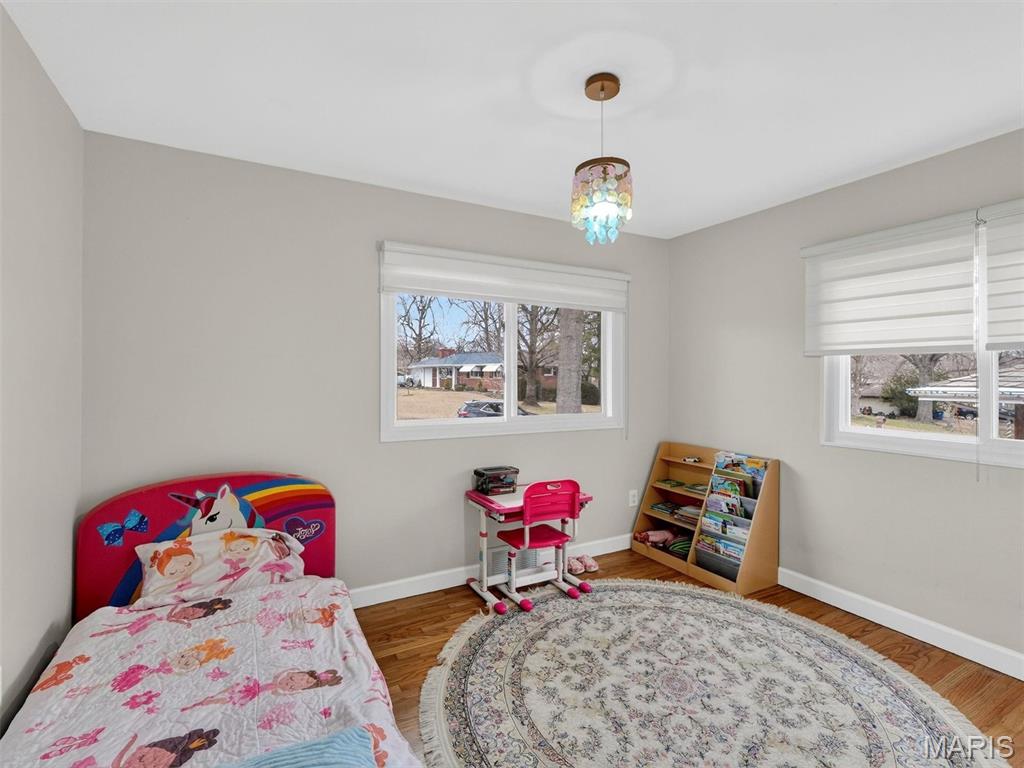 Schaefer Gardens Add - Residential