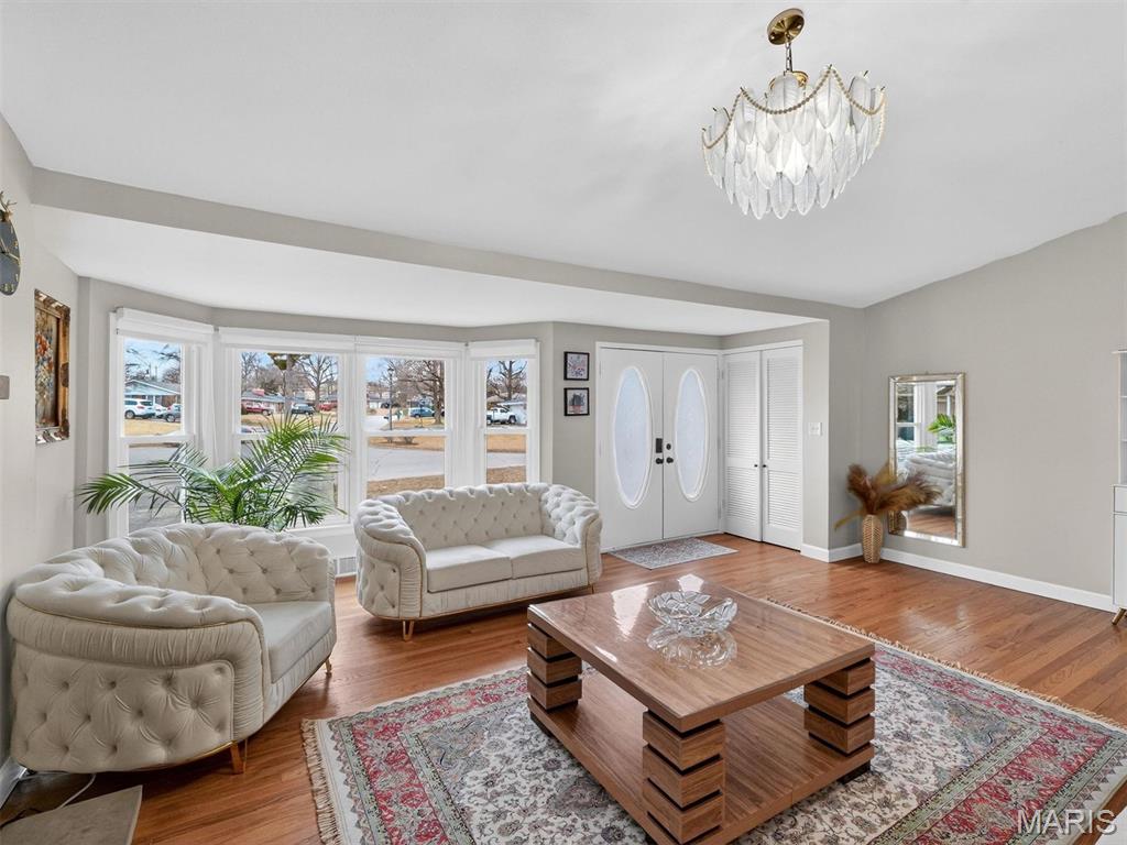 Schaefer Gardens Add - Residential