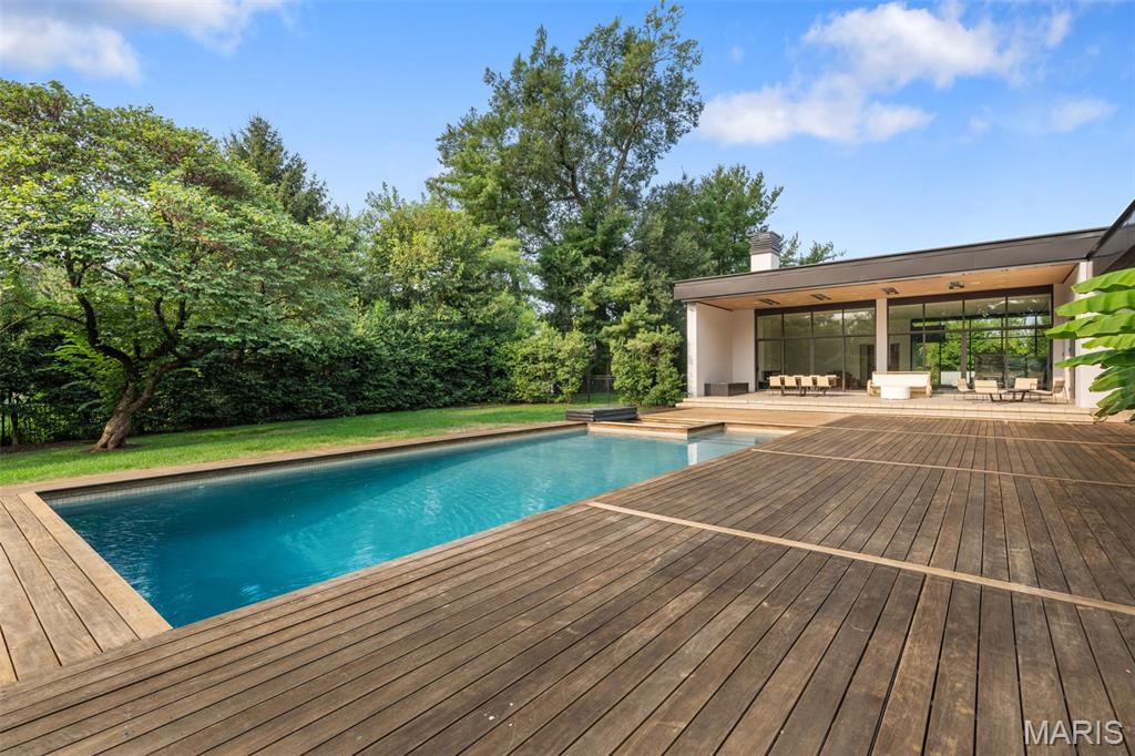 Fordyce Add - Residential