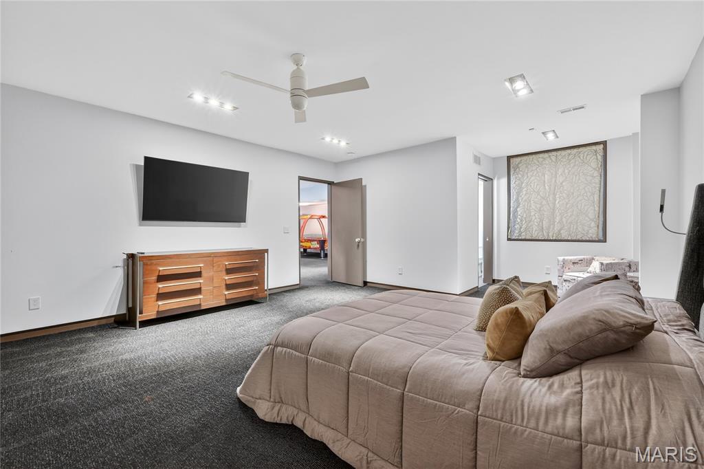 Fordyce Add - Residential