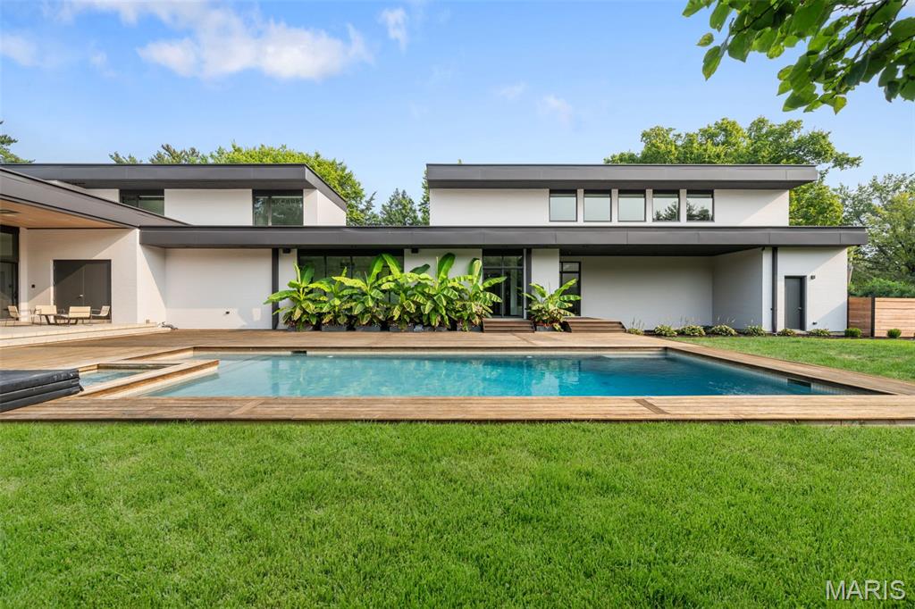 Fordyce Add - Residential