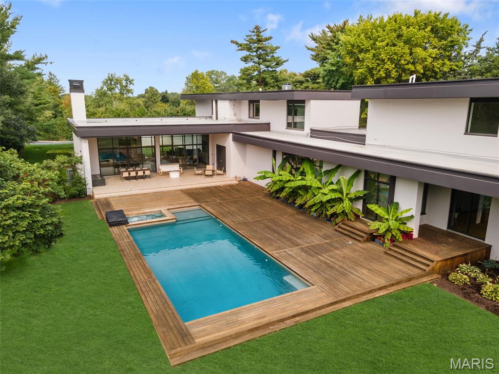 Fordyce Add - Residential