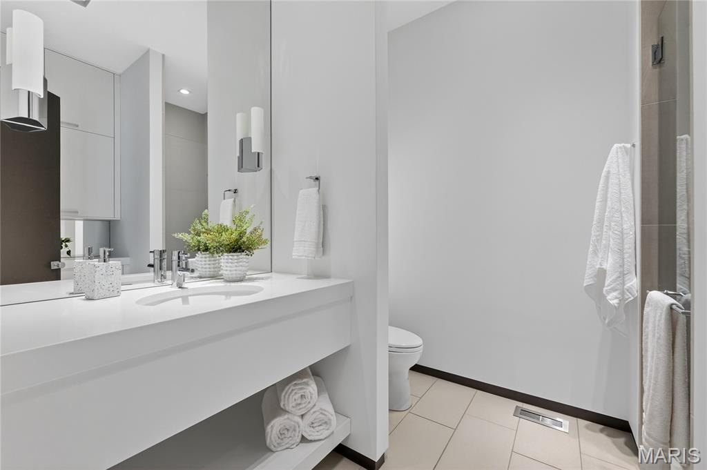 Fordyce Add - Residential