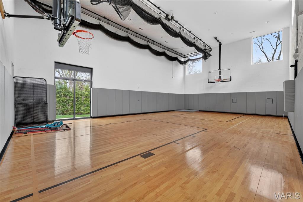 Fordyce Add - Residential