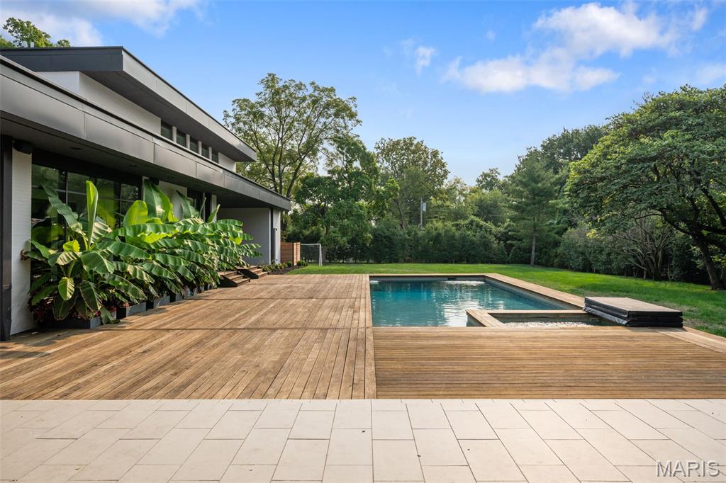 Fordyce Add - Residential