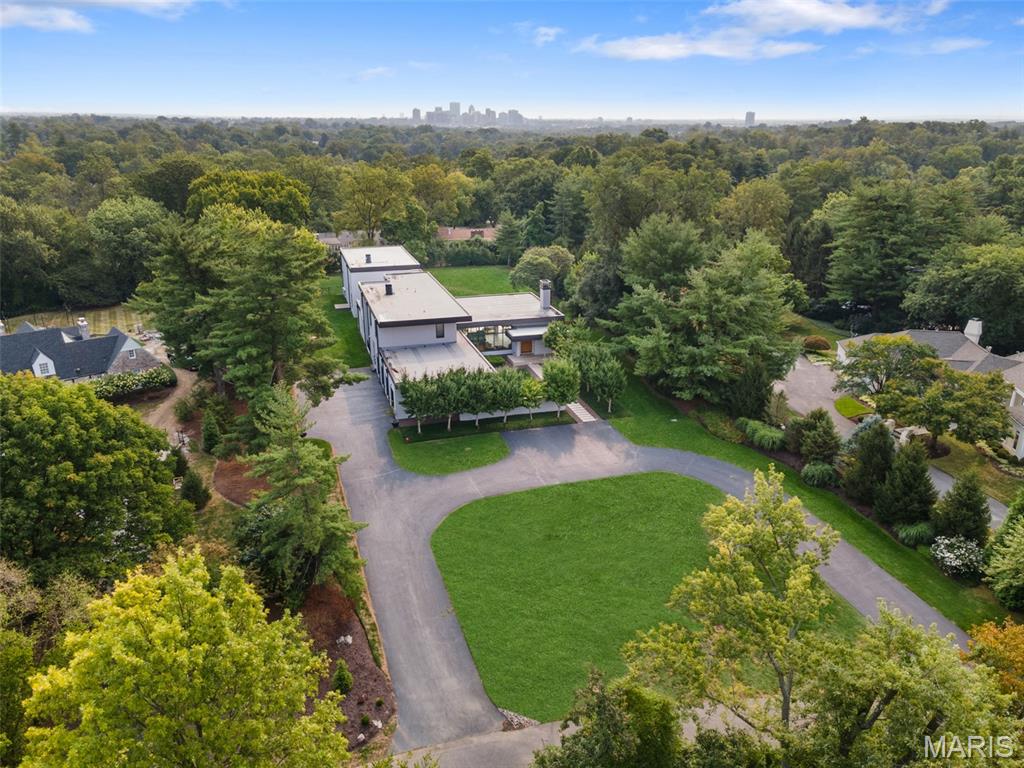 Fordyce Add - Residential