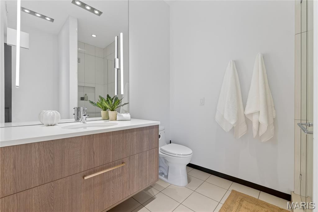 Fordyce Add - Residential